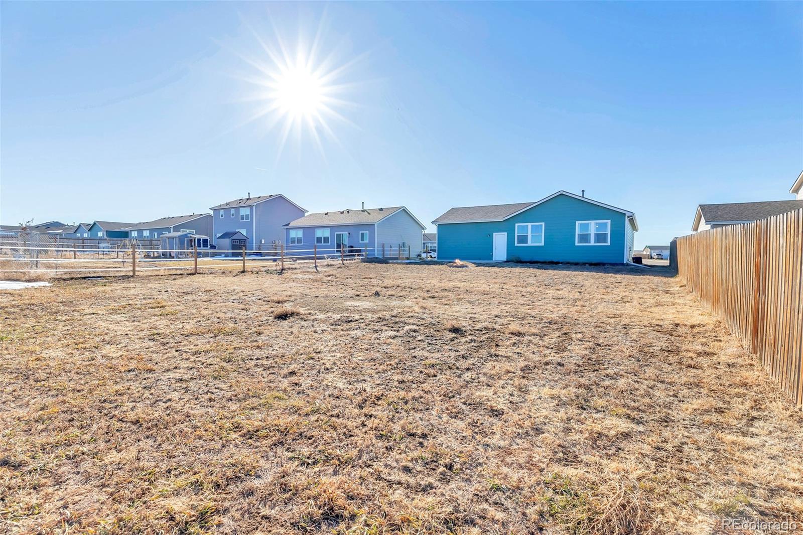 436 S 3rd Avenue Deer Trail CO 80105