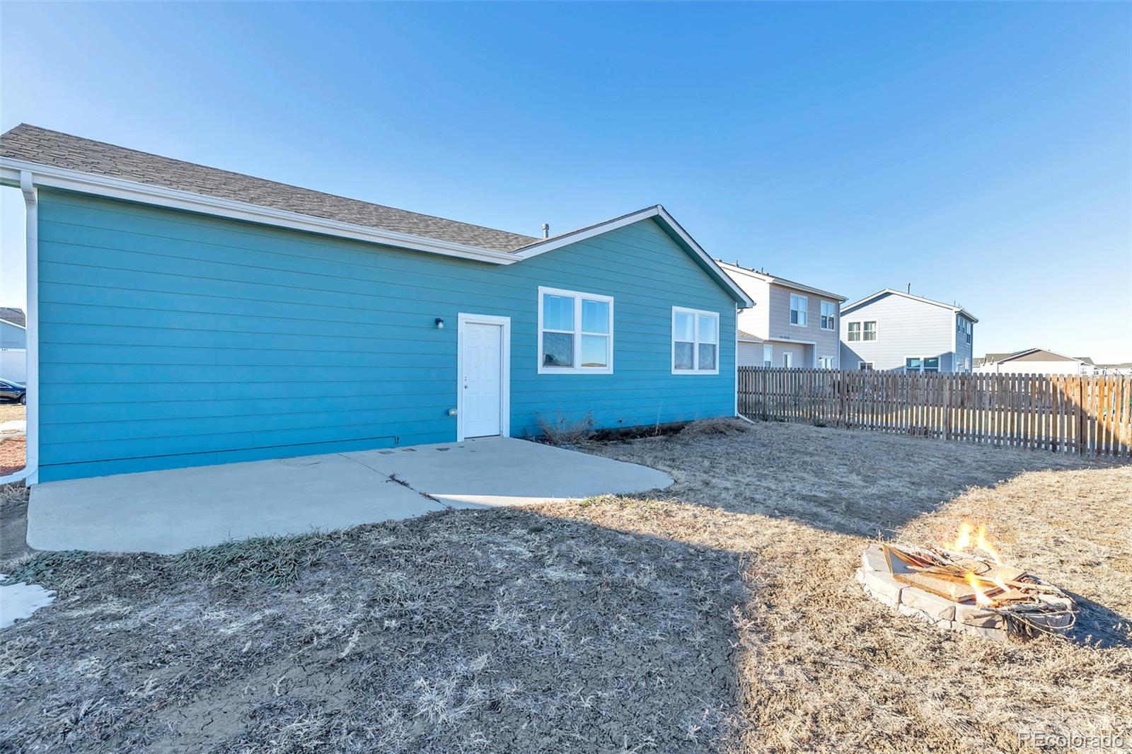 436 S 3rd Avenue Deer Trail CO 80105