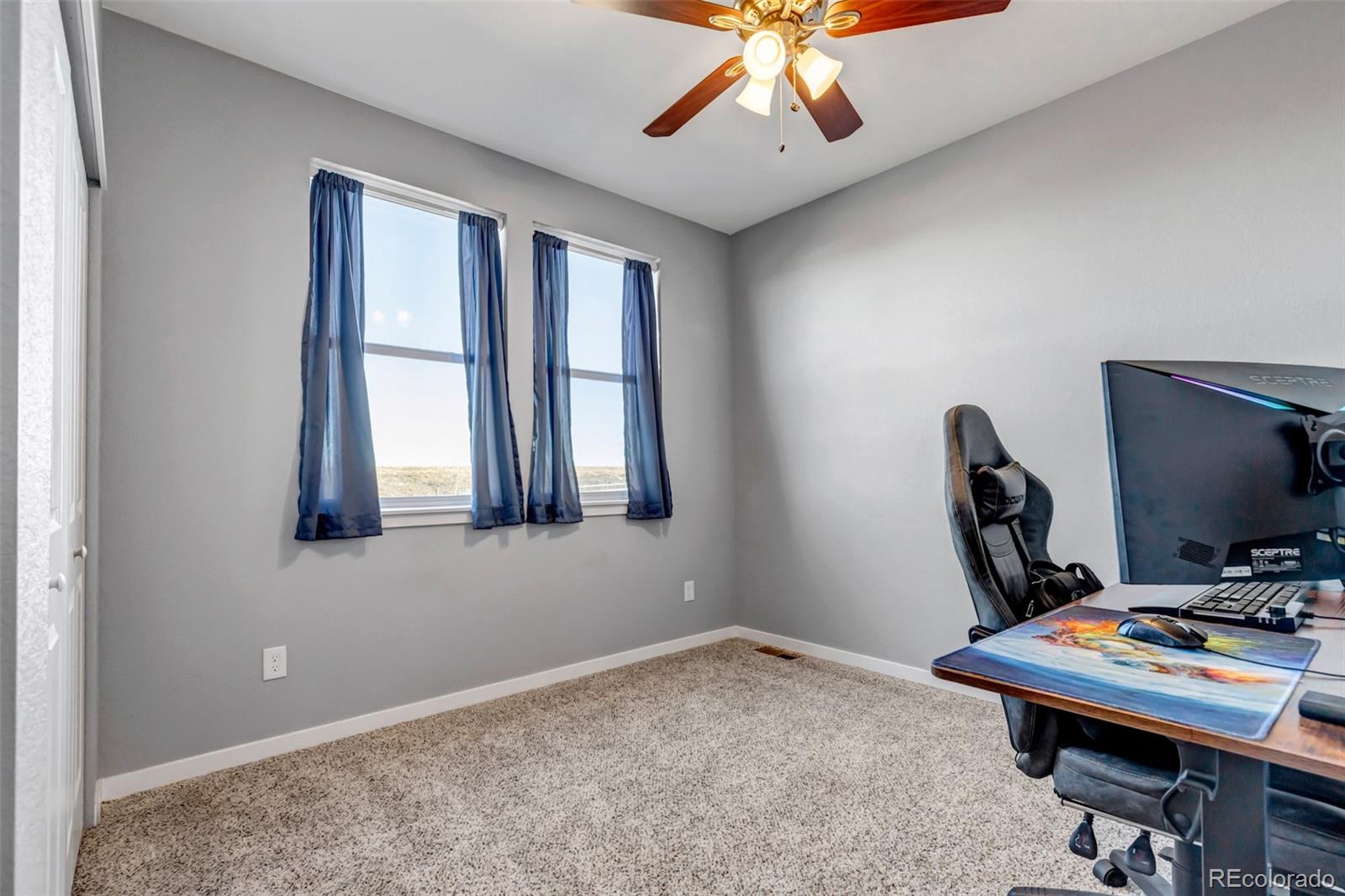 436 S 3rd Avenue Deer Trail CO 80105