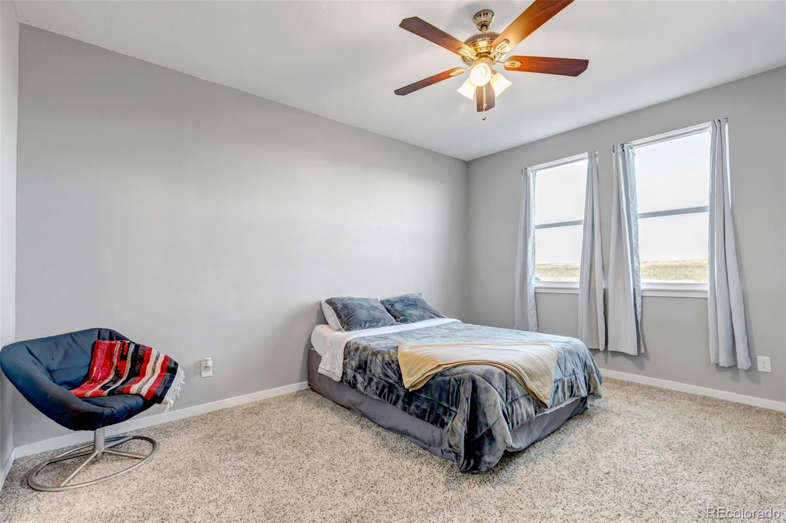 436 S 3rd Avenue Deer Trail CO 80105