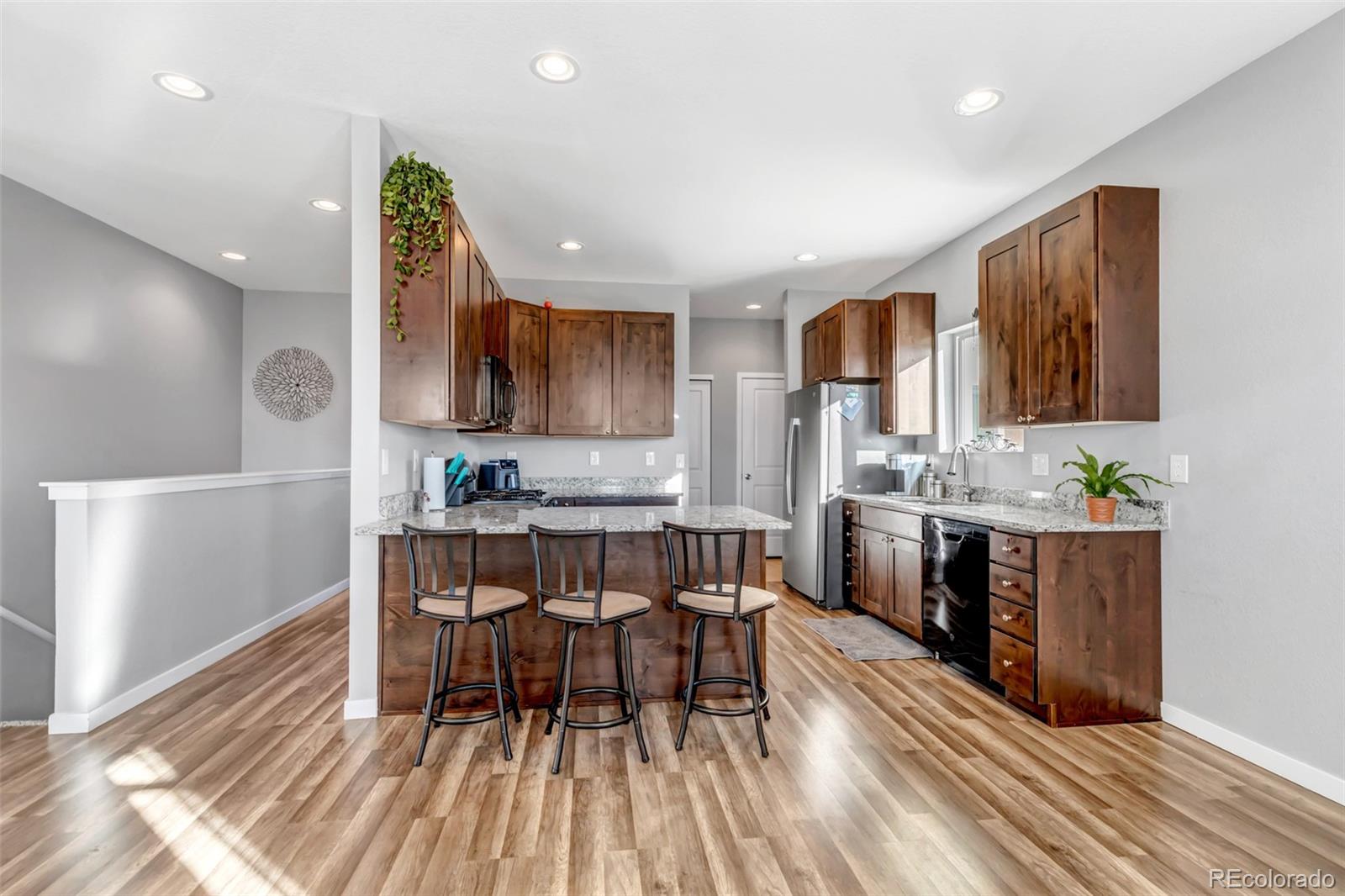 436 S 3rd Avenue Deer Trail CO 80105