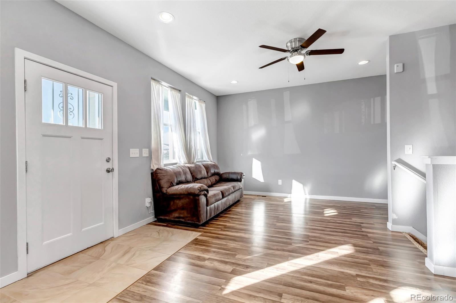 436 S 3rd Avenue Deer Trail CO 80105