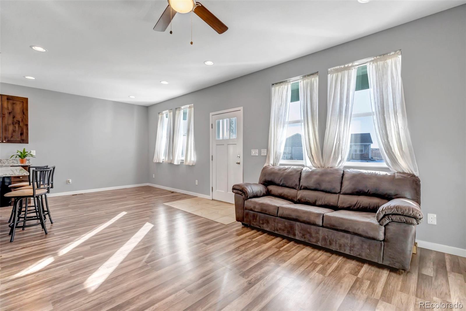 436 S 3rd Avenue Deer Trail CO 80105
