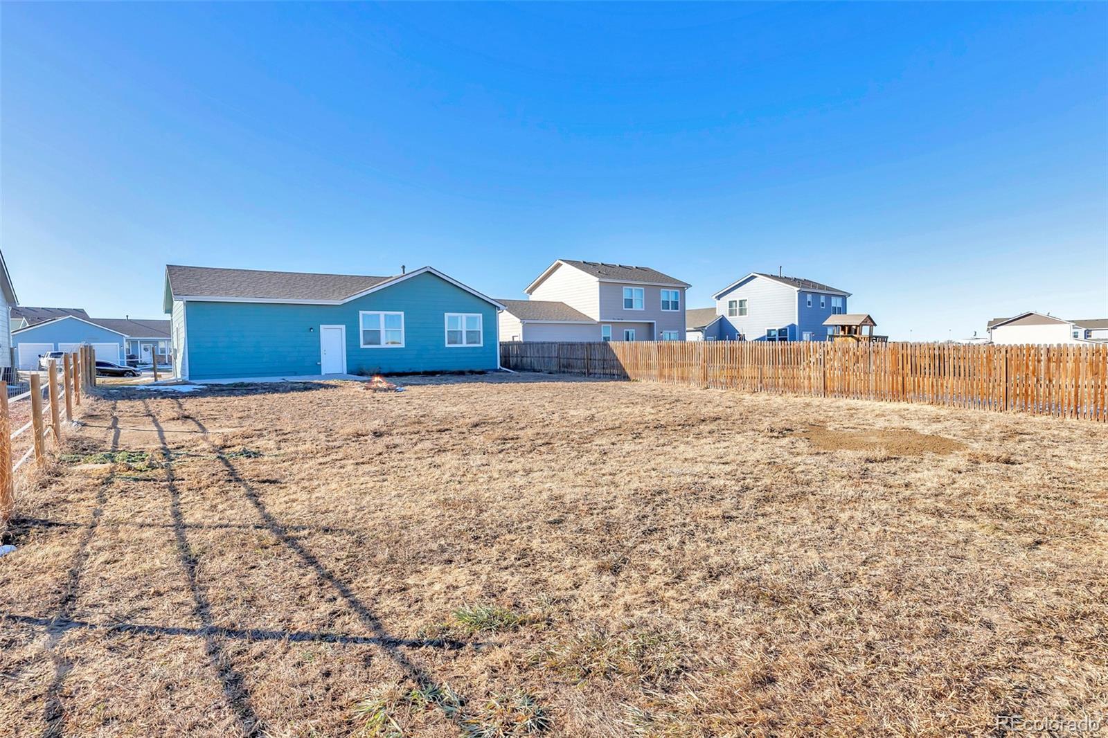 436 S 3rd Avenue Deer Trail CO 80105