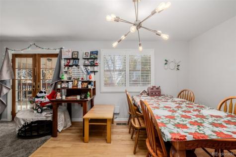 2744 S Pitkin Street Aurora CO 80013