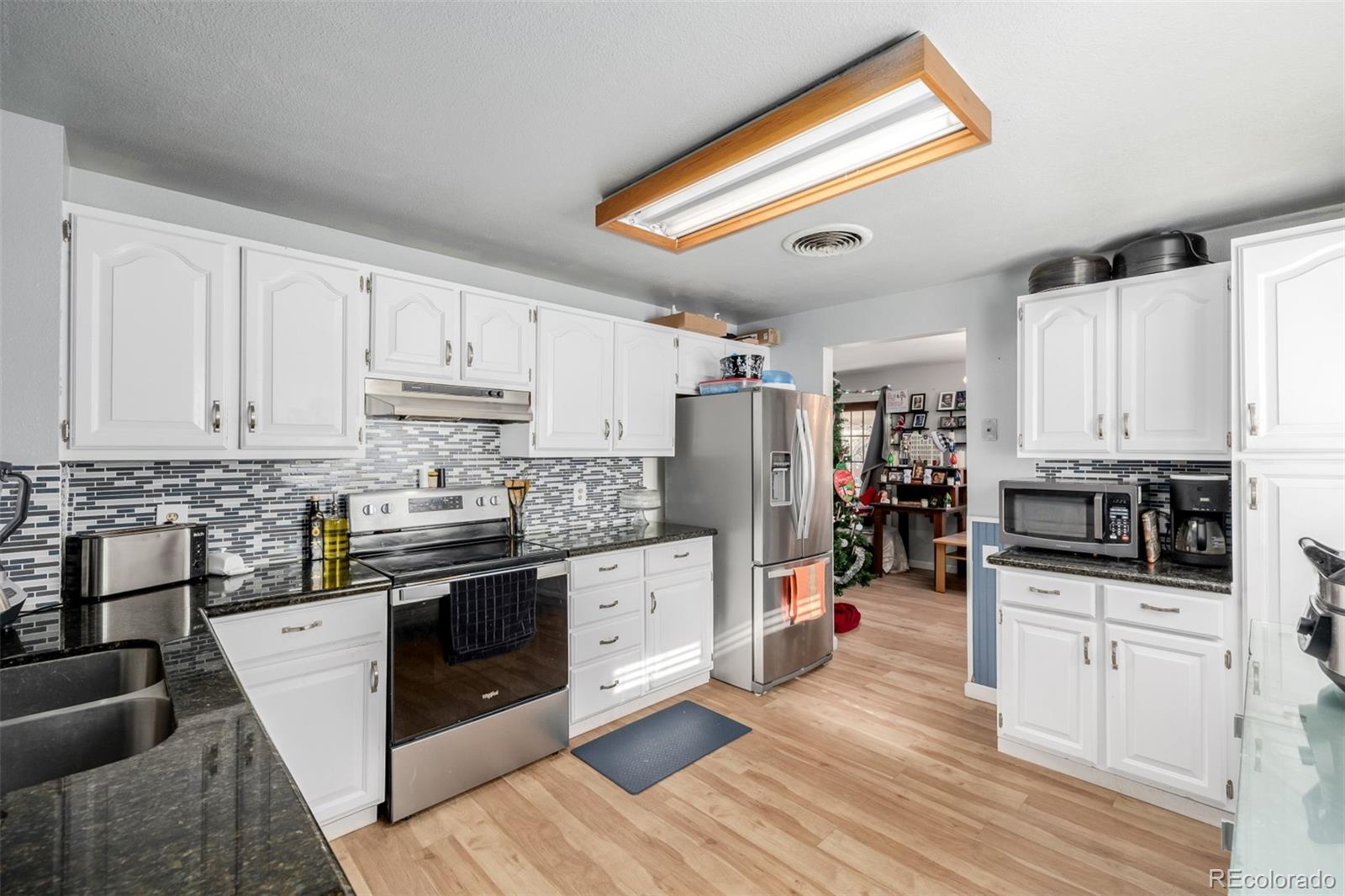 2744 S Pitkin Street Aurora CO 80013