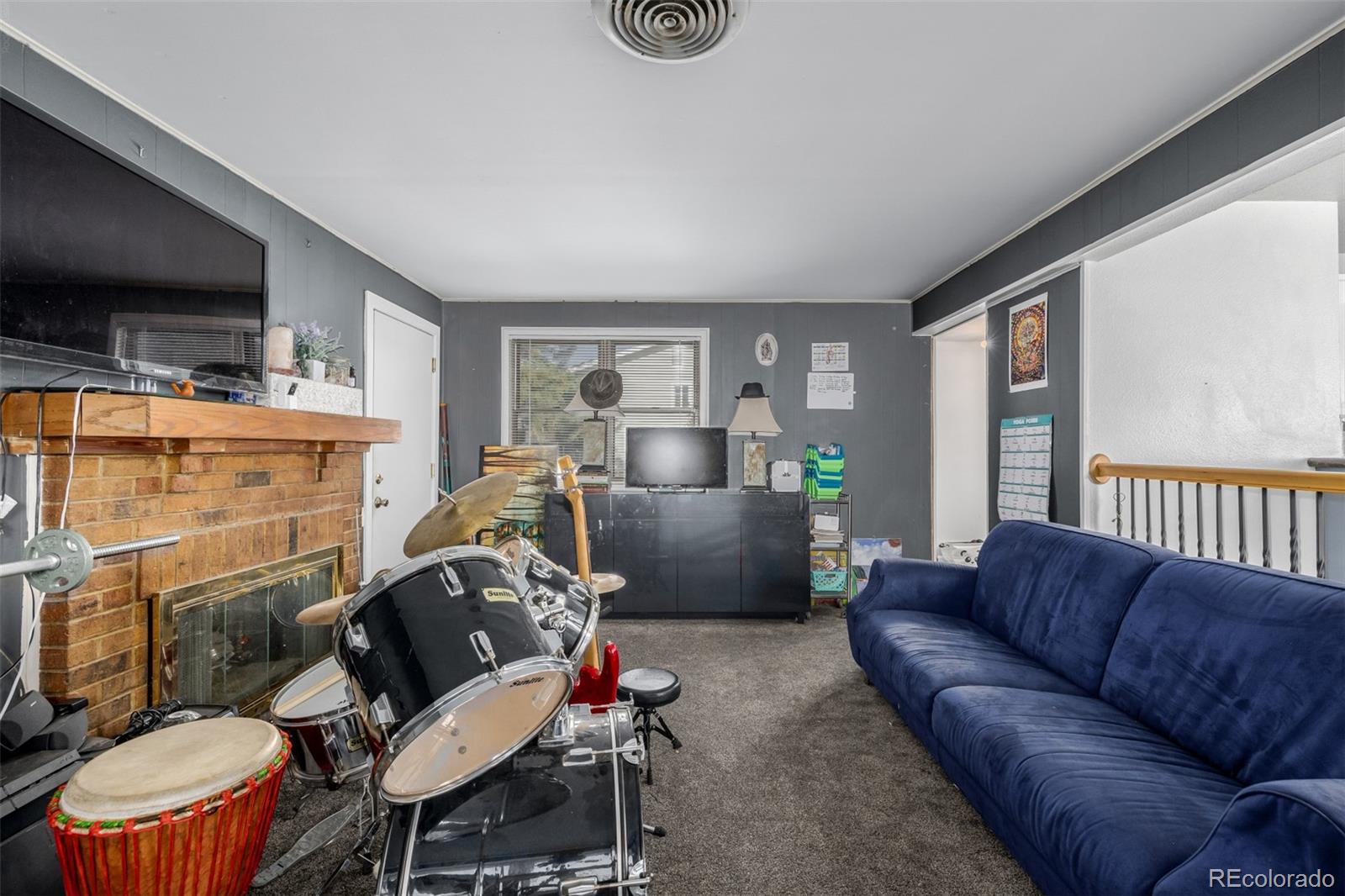 2744 S Pitkin Street Aurora CO 80013