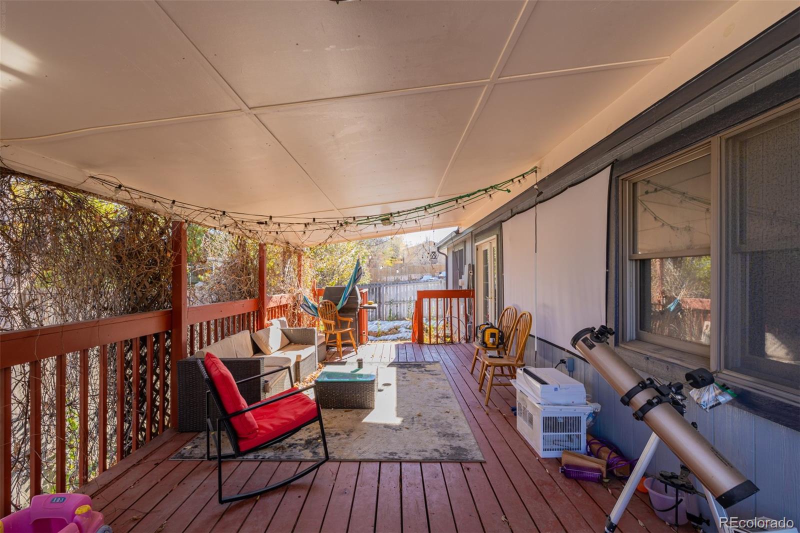 2744 S Pitkin Street Aurora CO 80013