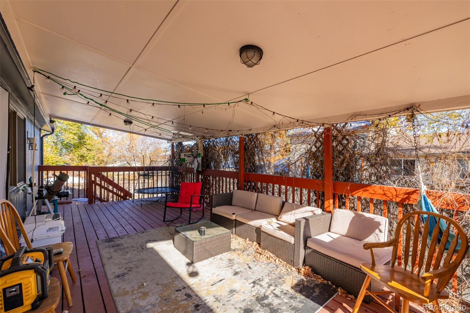 2744 S Pitkin Street Aurora CO 80013