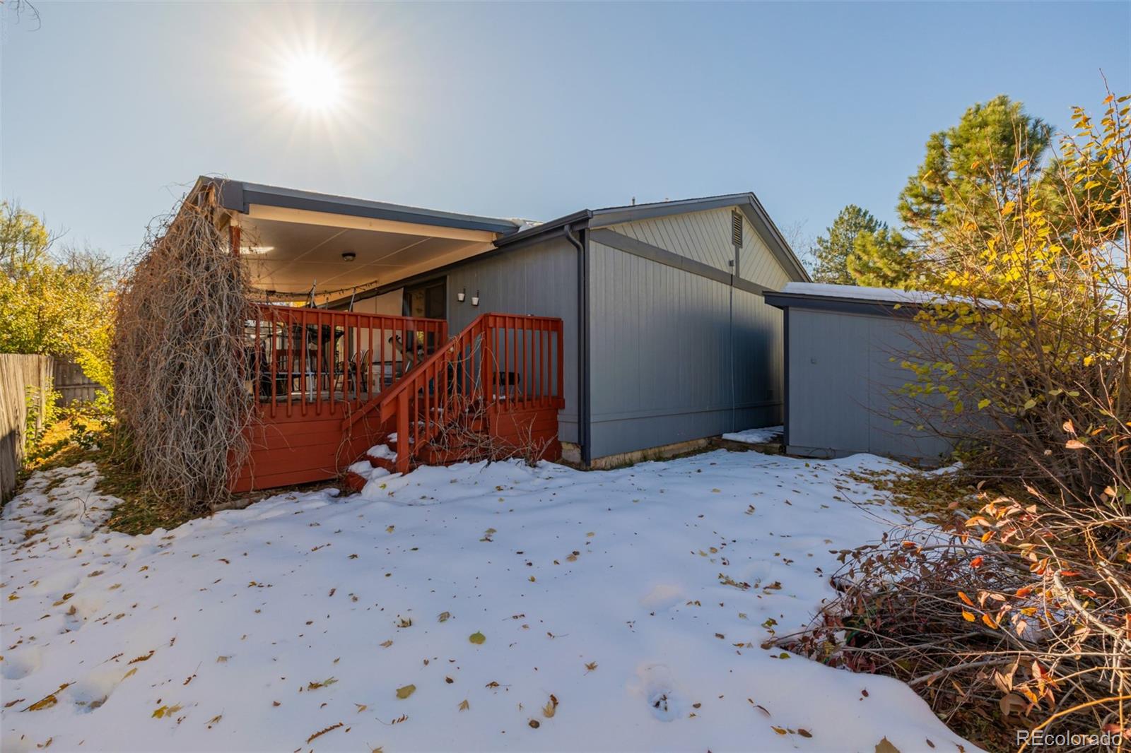 2744 S Pitkin Street Aurora CO 80013