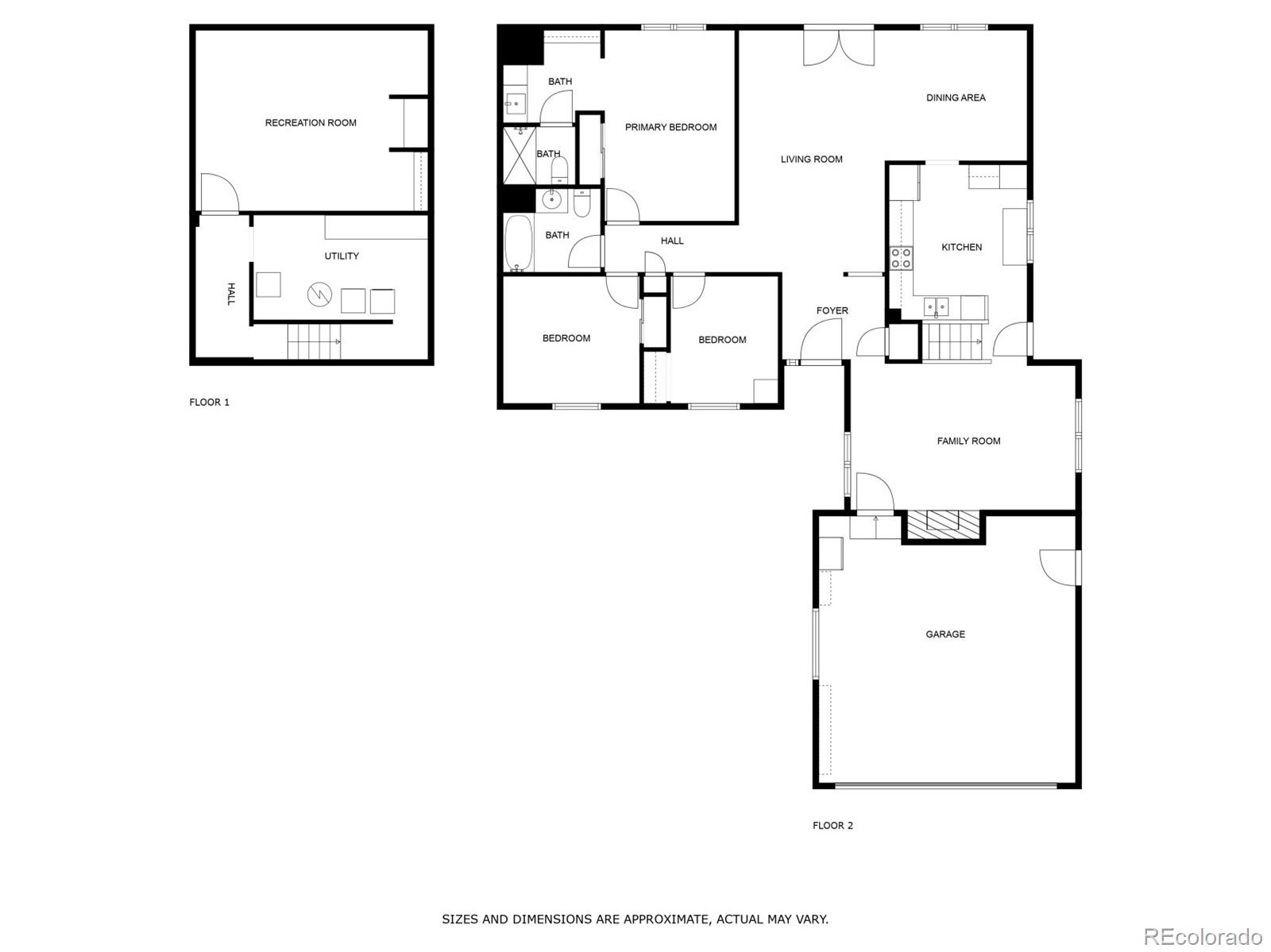 2744 S Pitkin Street Aurora CO 80013