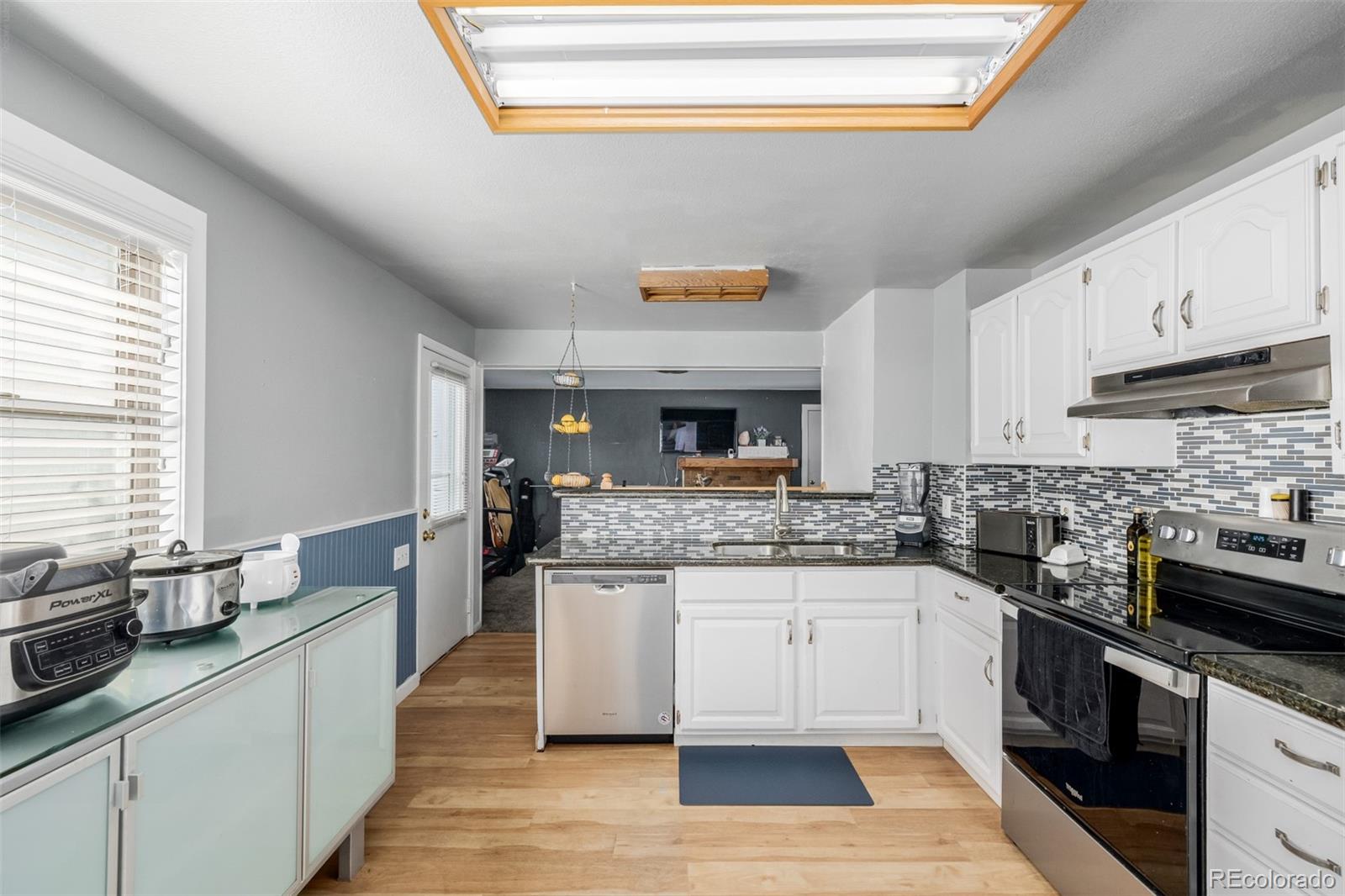 2744 S Pitkin Street Aurora CO 80013