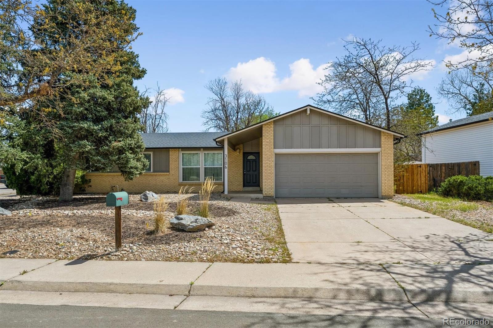 3106 S Olathe Way Aurora CO 80013