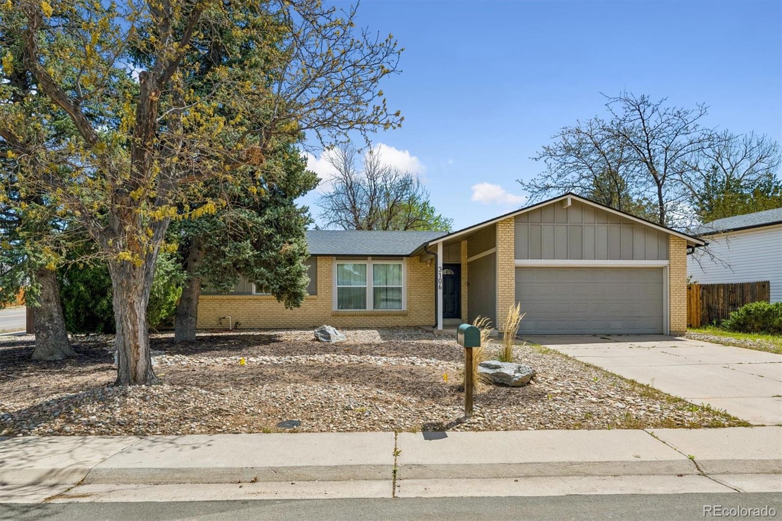 3106 S Olathe Way Aurora CO 80013