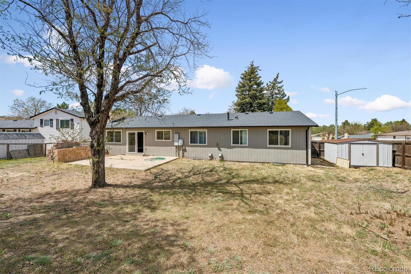 3106 S Olathe Way Aurora CO 80013