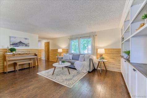 6762 Beech Drive Arvada CO 80004