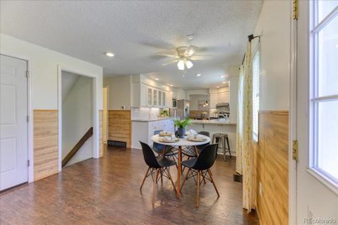 6762 Beech Drive Arvada CO 80004