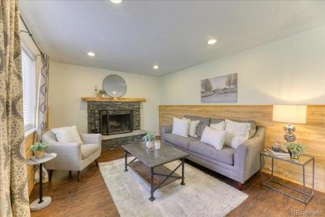 6762 Beech Drive Arvada CO 80004