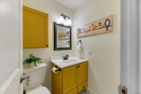 6762 Beech Drive Arvada CO 80004