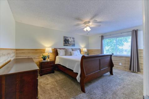 6762 Beech Drive Arvada CO 80004