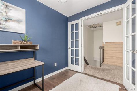 6762 Beech Drive Arvada CO 80004