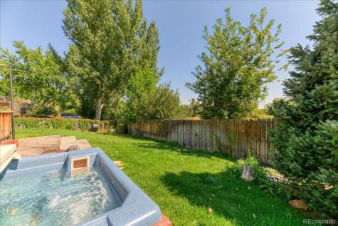 6762 Beech Drive Arvada CO 80004