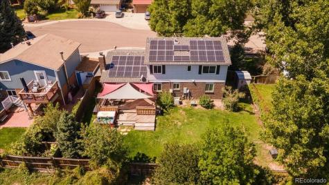 6762 Beech Drive Arvada CO 80004