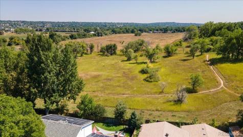 6762 Beech Drive Arvada CO 80004