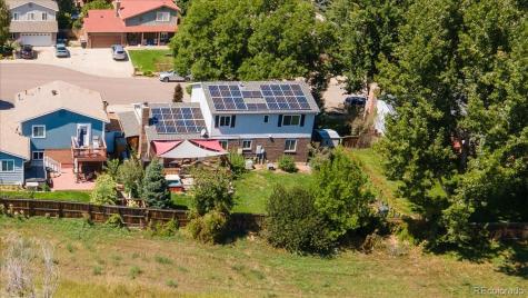 6762 Beech Drive Arvada CO 80004