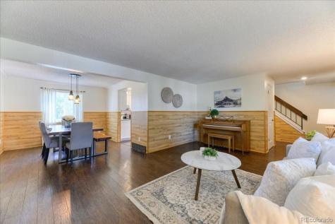 6762 Beech Drive Arvada CO 80004