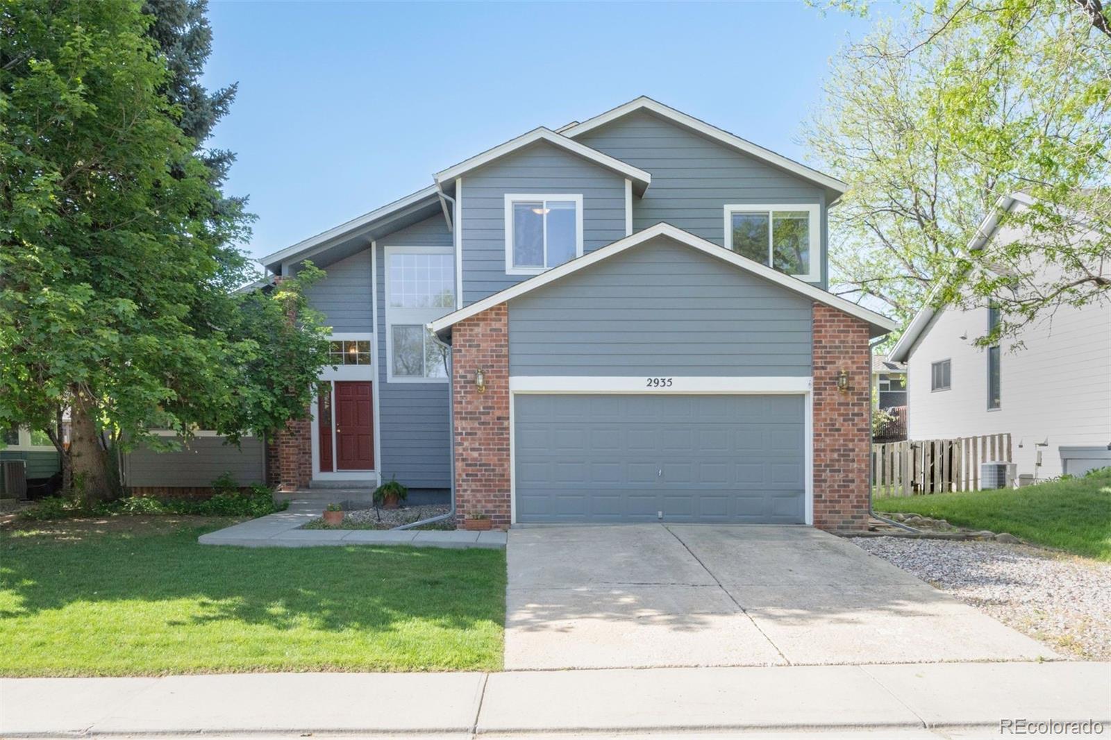 2935 Bow Line Place Longmont CO 80503