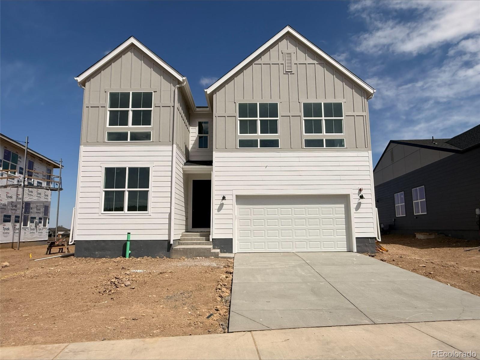 3262 Sapinero Drive Loveland CO 80538