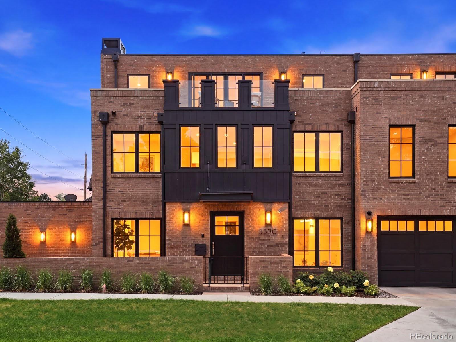 3330 E 4th Avenue Denver CO 80206