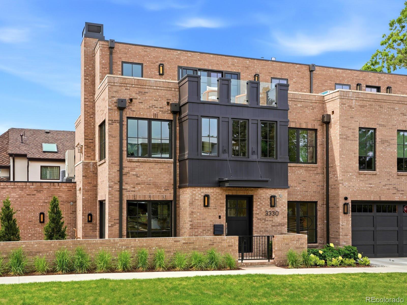 3330 E 4th Avenue Denver CO 80206