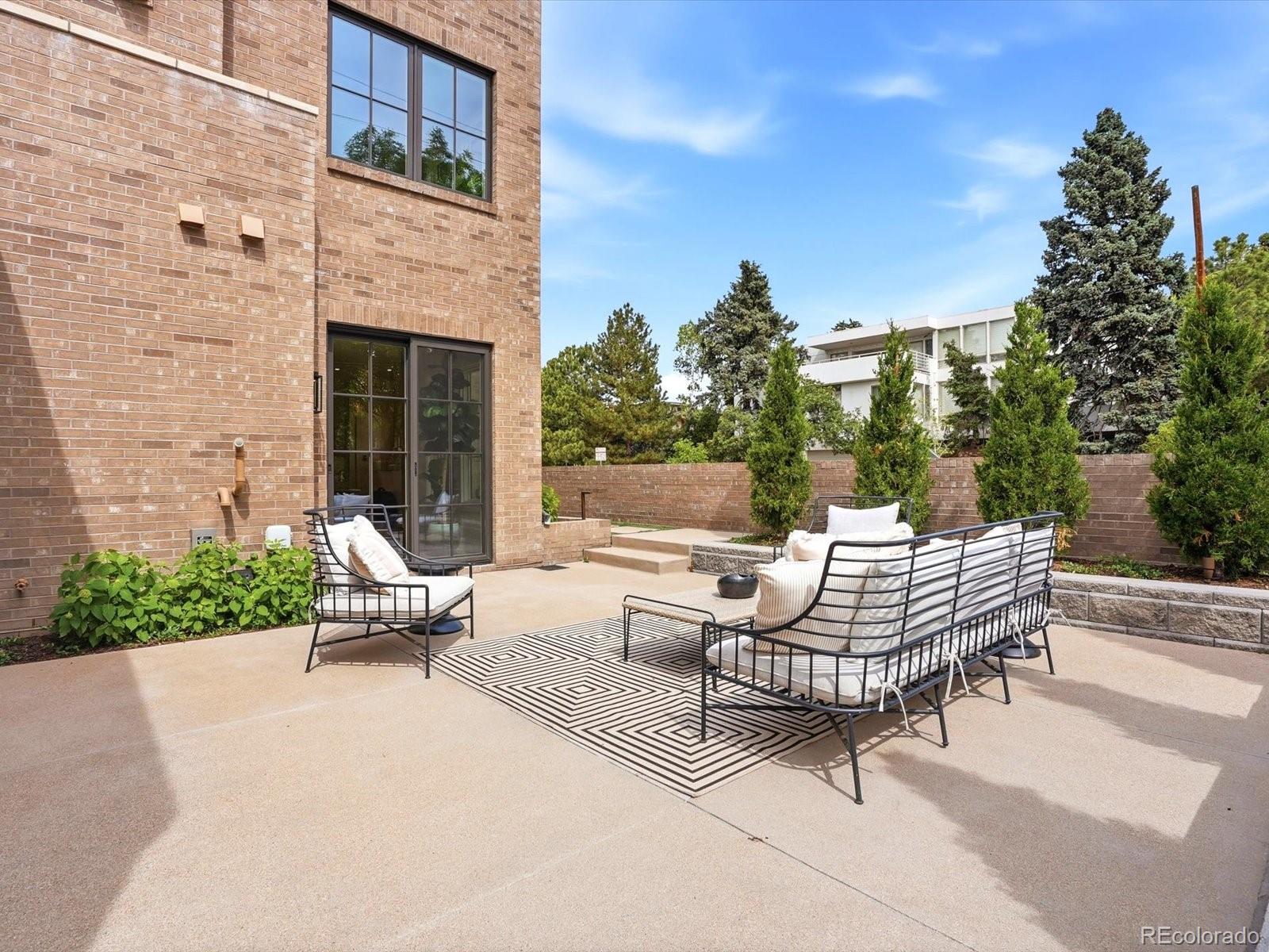 3330 E 4th Avenue Denver CO 80206