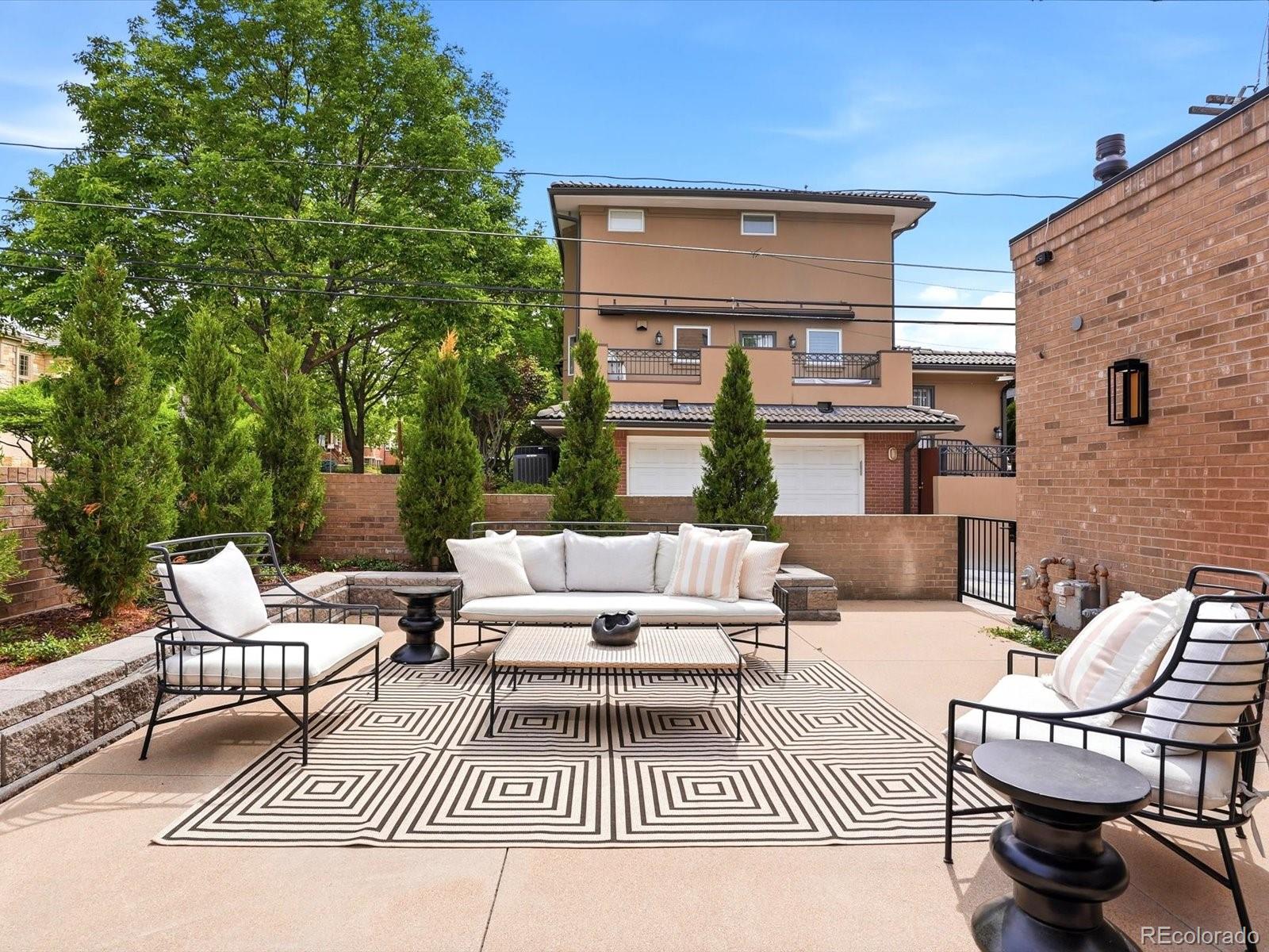 3330 E 4th Avenue Denver CO 80206