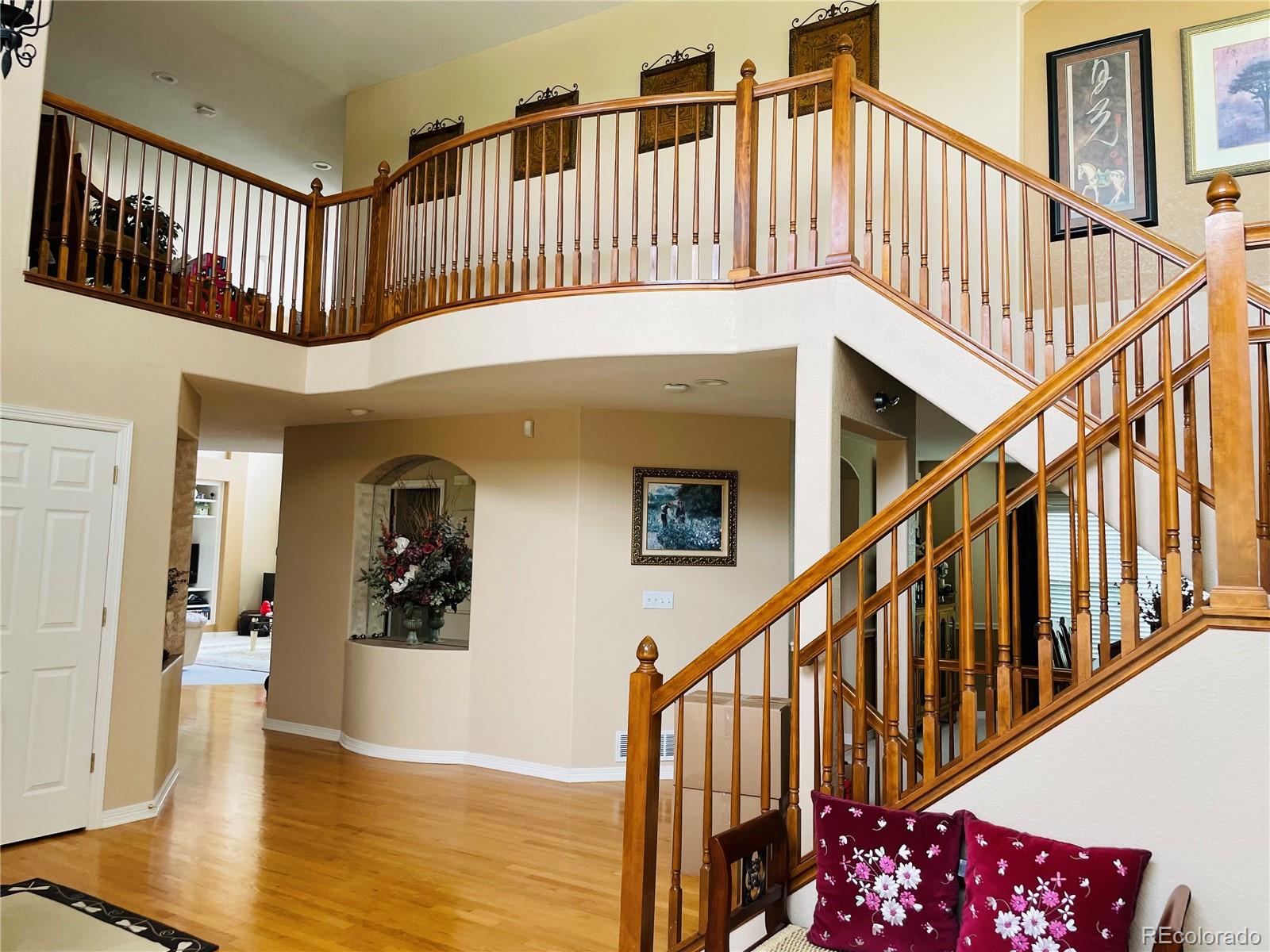13858 Muirfield Circle Broomfield CO 80023