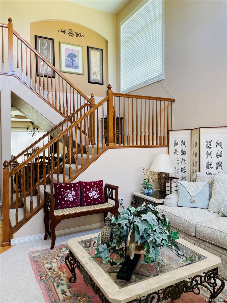 13858 Muirfield Circle Broomfield CO 80023