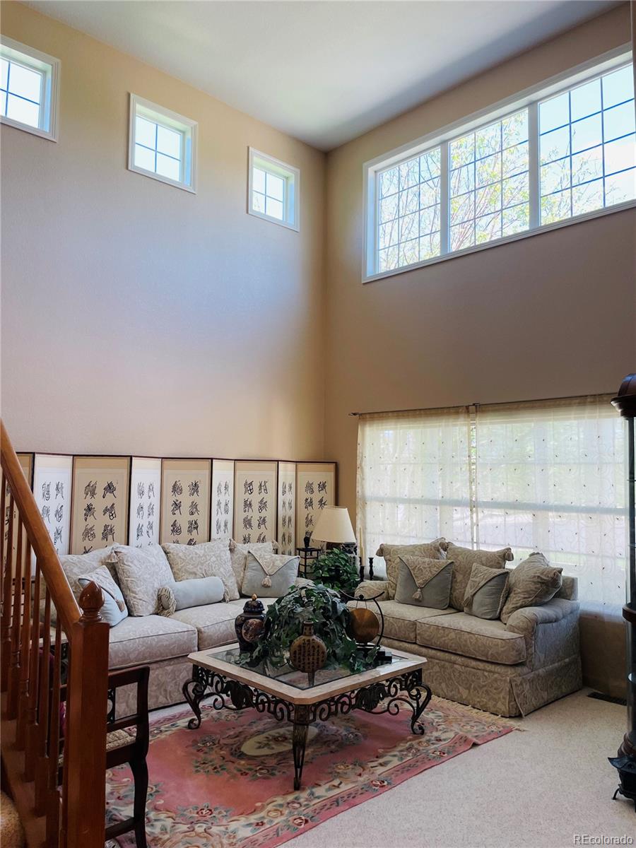 13858 Muirfield Circle Broomfield CO 80023