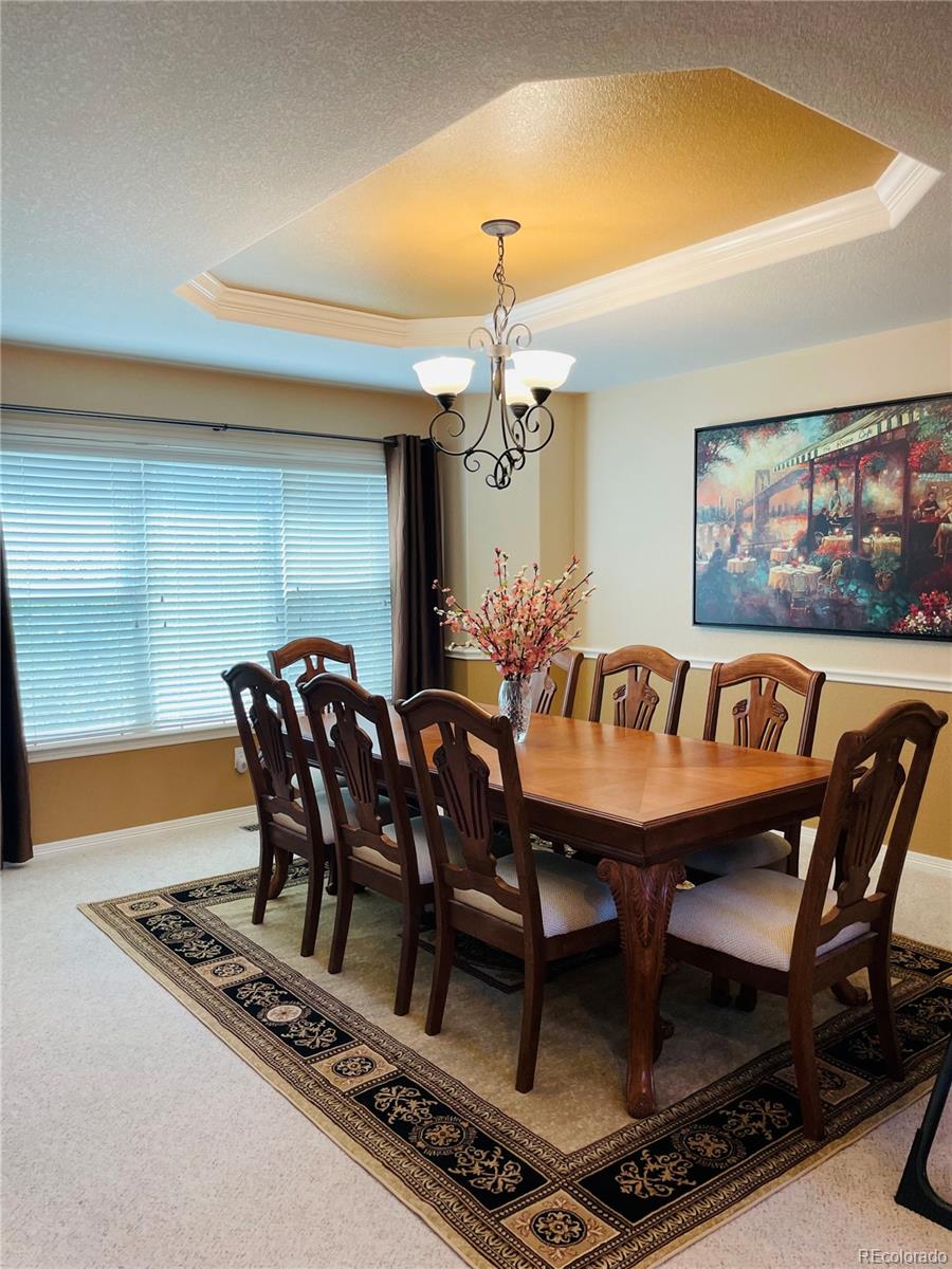 13858 Muirfield Circle Broomfield CO 80023