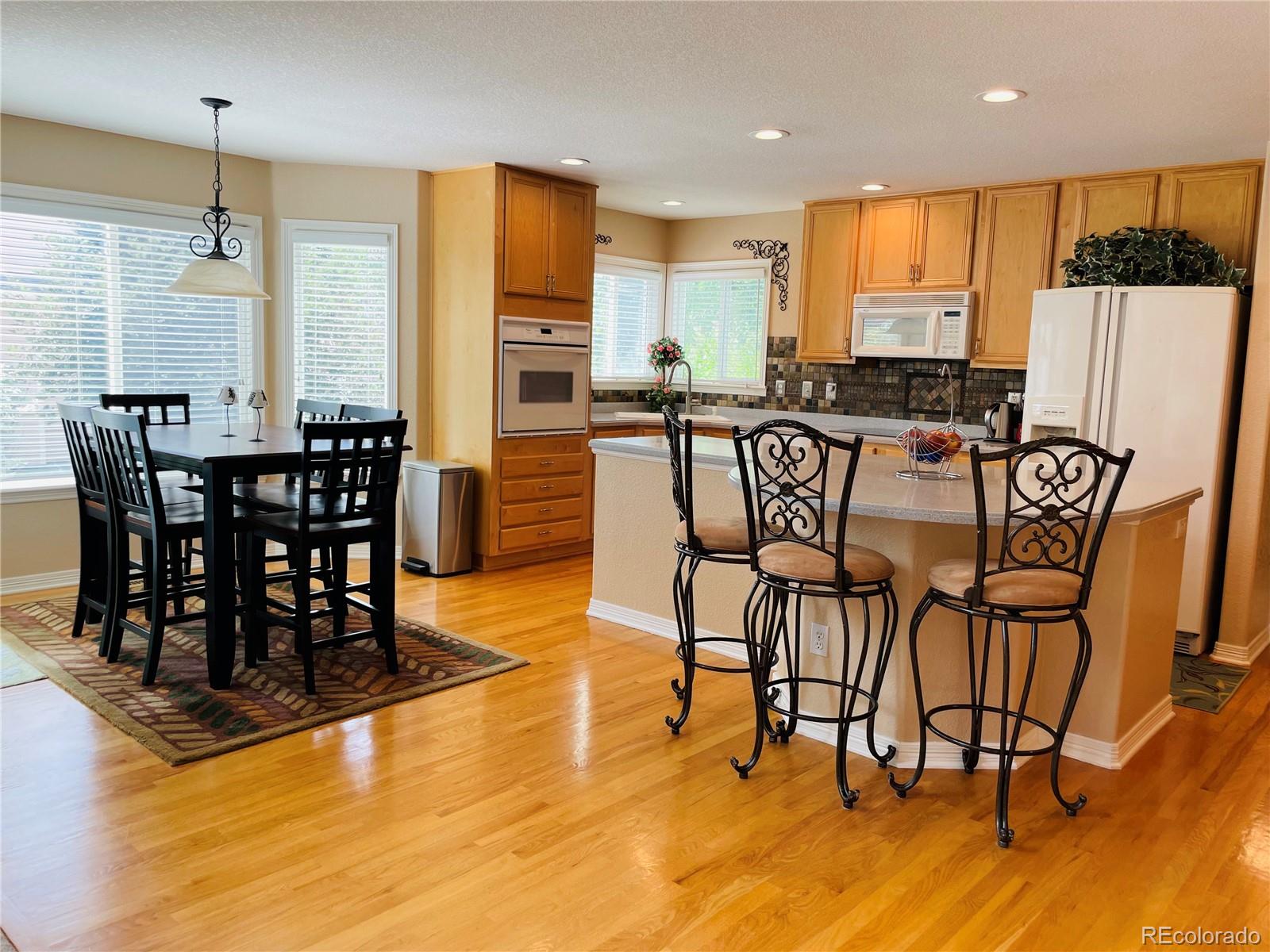 13858 Muirfield Circle Broomfield CO 80023