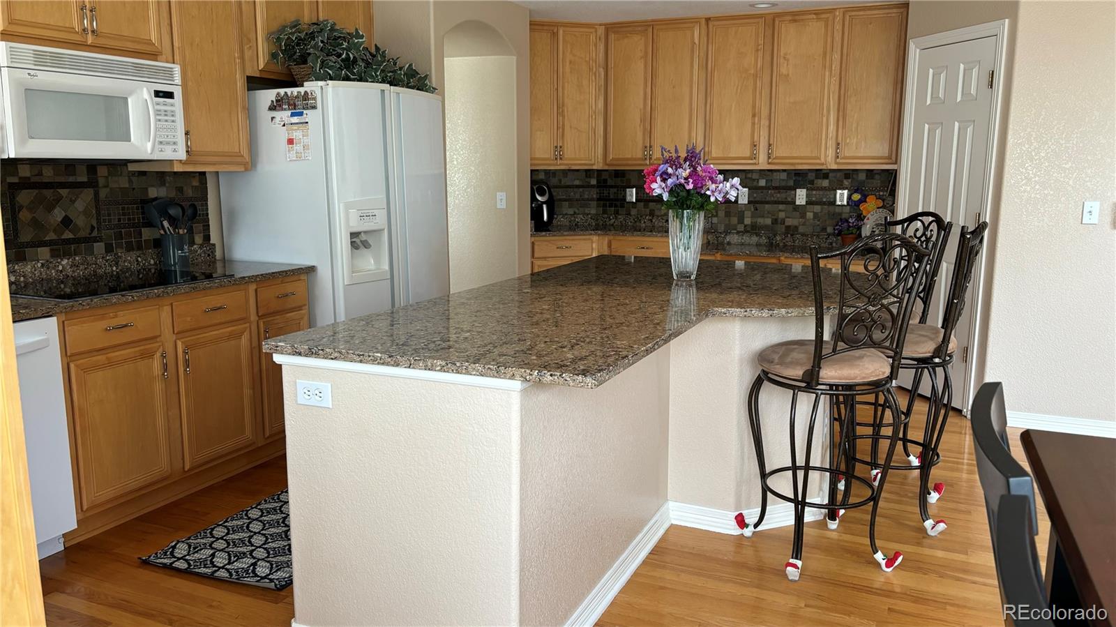 13858 Muirfield Circle Broomfield CO 80023