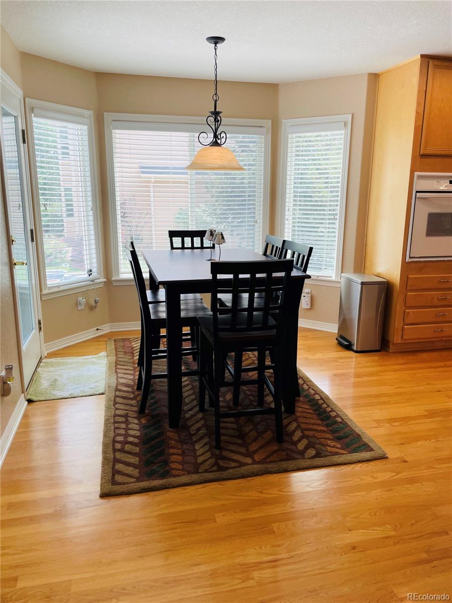 13858 Muirfield Circle Broomfield CO 80023
