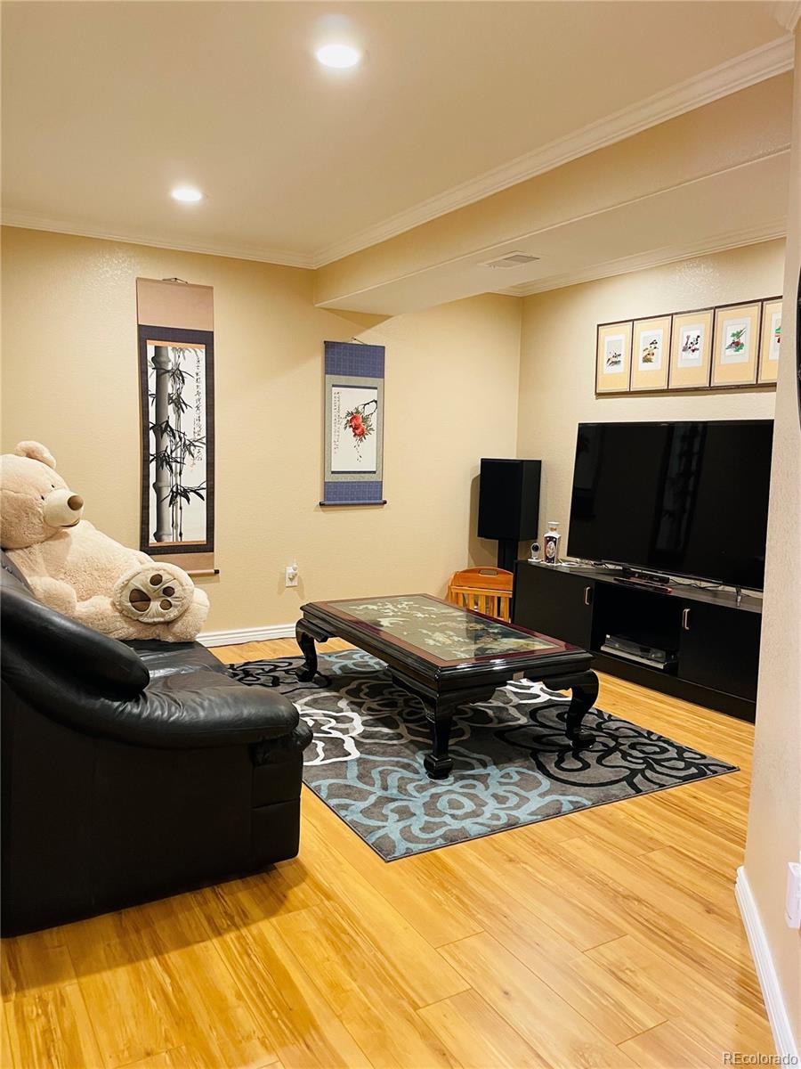 13858 Muirfield Circle Broomfield CO 80023
