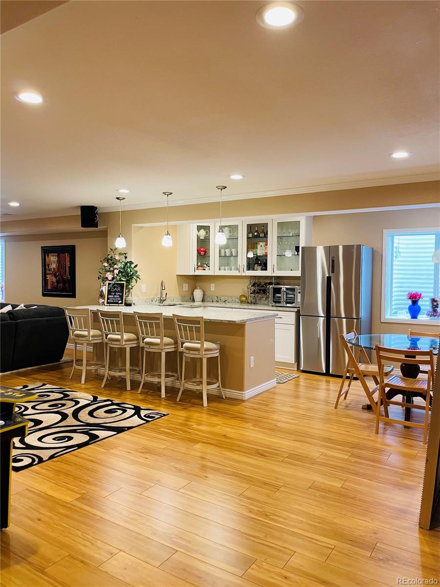 13858 Muirfield Circle Broomfield CO 80023
