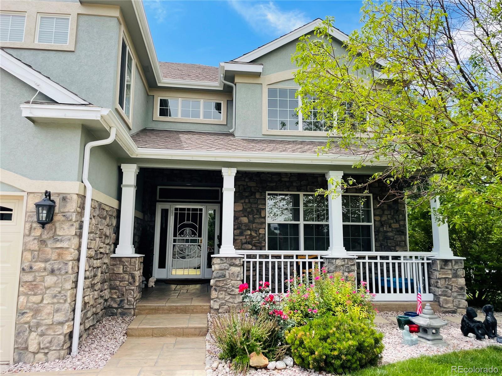 13858 Muirfield Circle Broomfield CO 80023