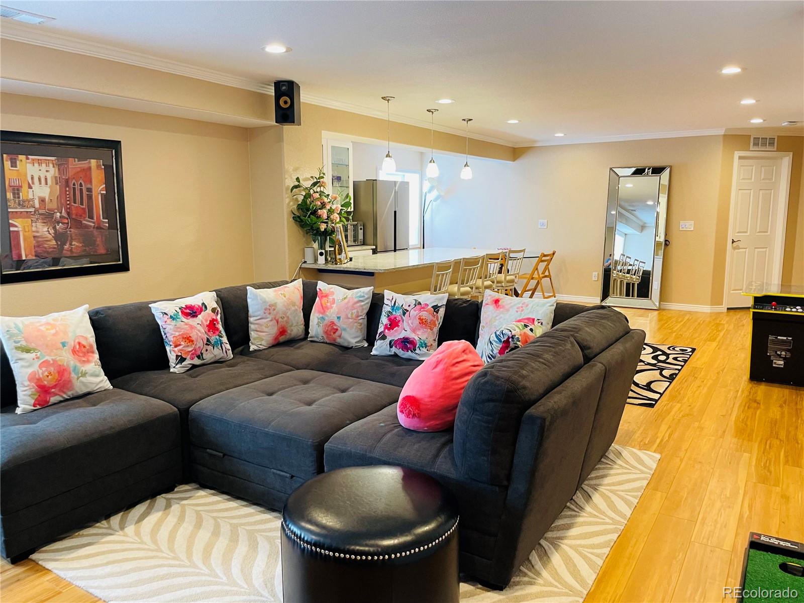 13858 Muirfield Circle Broomfield CO 80023