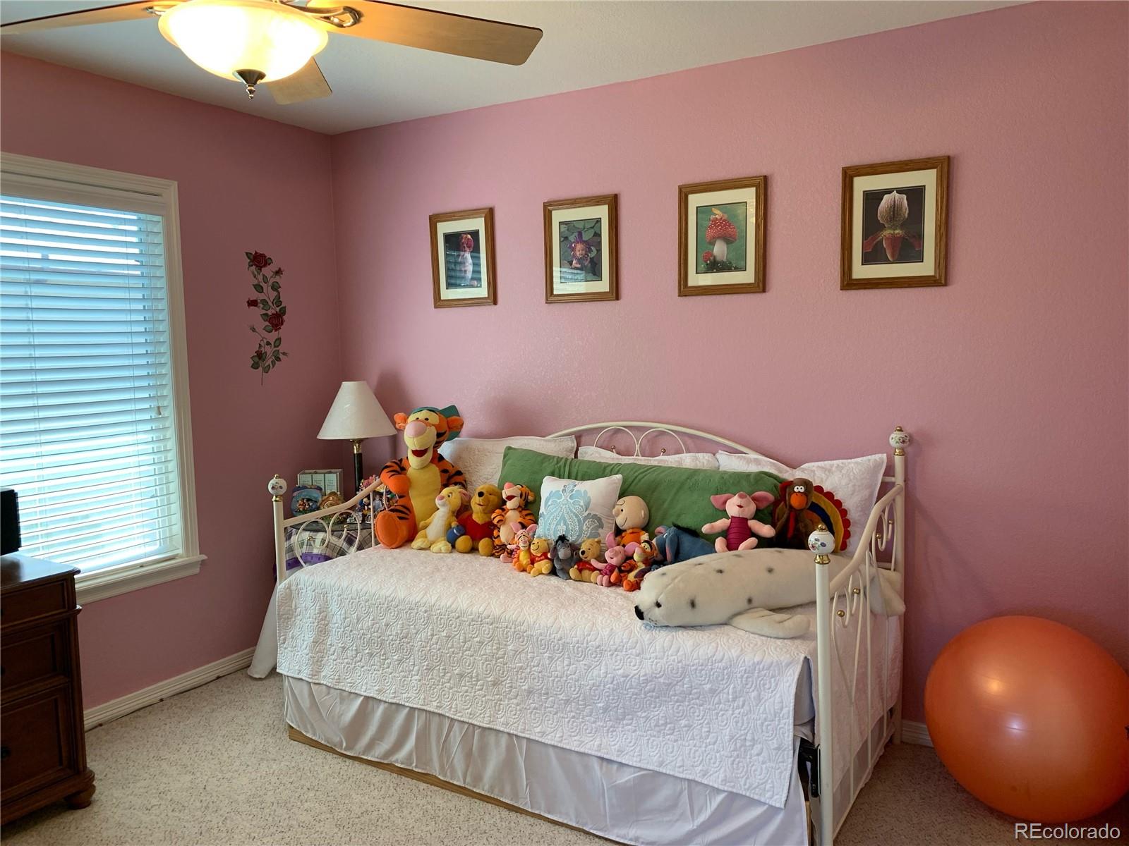 13858 Muirfield Circle Broomfield CO 80023