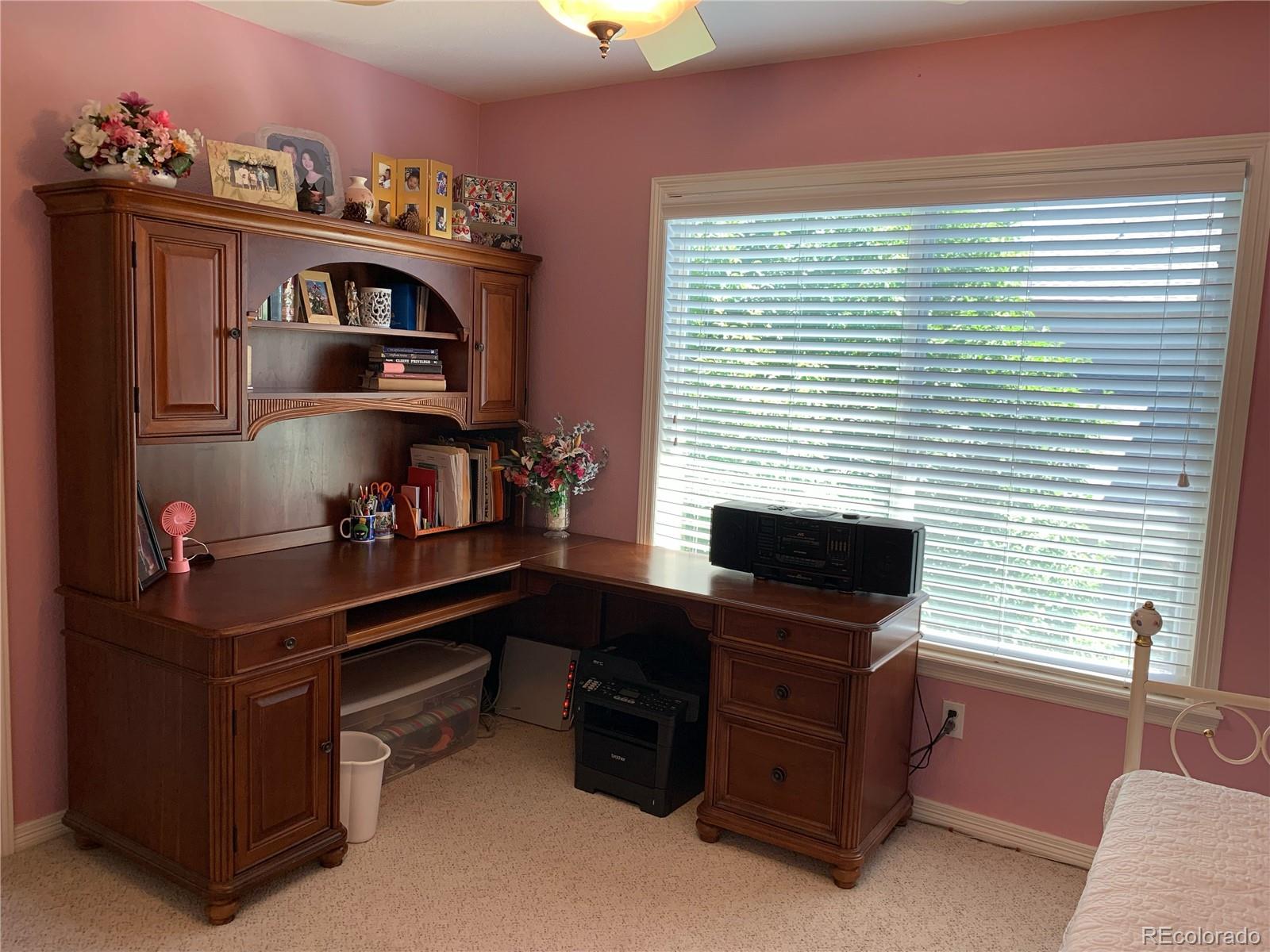 13858 Muirfield Circle Broomfield CO 80023