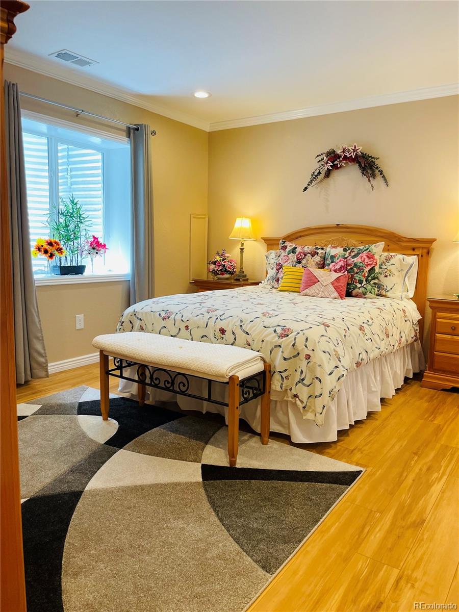 13858 Muirfield Circle Broomfield CO 80023